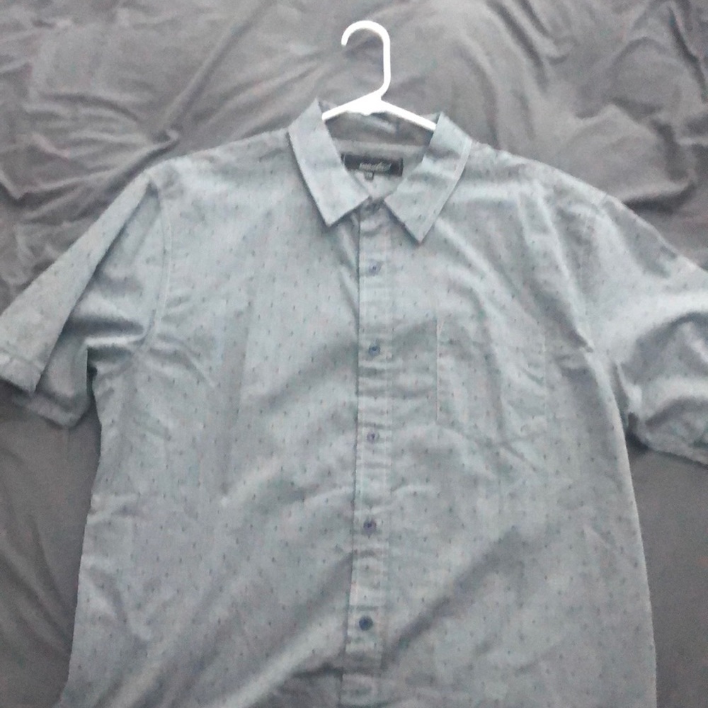 Coastal dress polo XXL